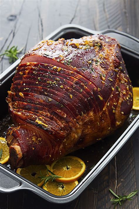 15 Best Easter Ham Recipes - How To Make Easter Ham—Delish.com