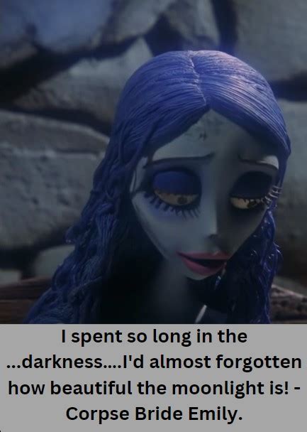 Top Corpse Bride Quotes With Images - CaptionsStatus