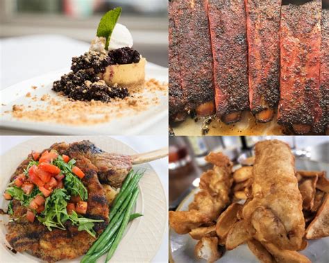 Downtown Cleveland Restaurant week announces tasty 2023 lineup - cleveland.com