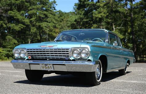 1962 Chevrolet Impala | Classic & Collector Cars