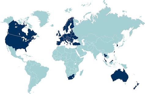 ICTA, an international coverage with a local expertise