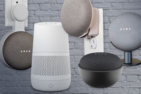 Best Google Home add-ons and accessories | TechHive