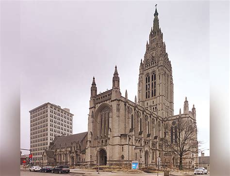 East Liberty Presbyterian Church: Gothic ‘masterpiece’ - The Pittsburgh 100