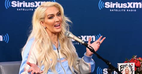 Victim in Tom Girardi Lawsuit Demands Erika Jayne Show Face in Court