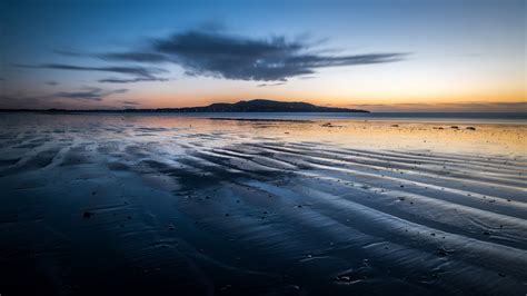 Bull Island at sunrise - Dublin, Ireland - Landscape photo… | Flickr