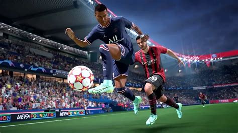 FIFA vs PES: Which one is the Better? - Gaming.net