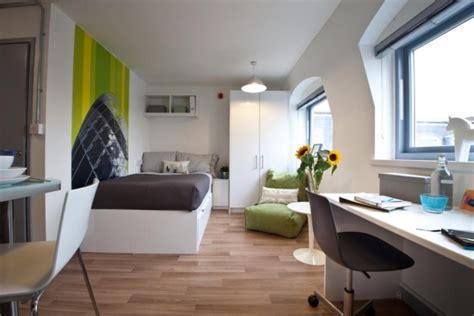 Orchard Lisle Apartments London - King's College London postgrads ...