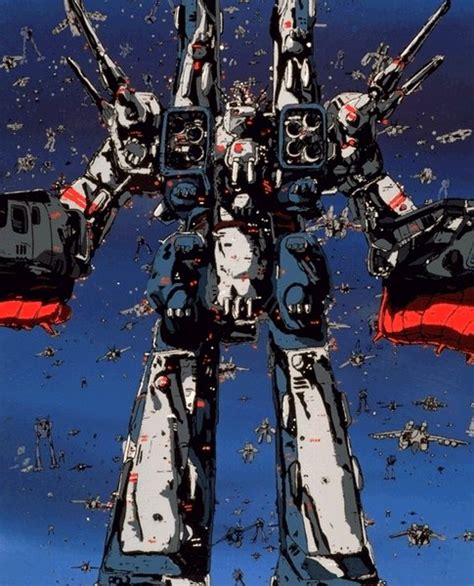 ROBOTECH movie