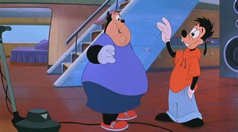 36 best Disney Max and PJ images on Pinterest | Pj, Goof troop and Disney films