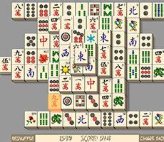 Master Qwan’s mahjong jogo grátis online