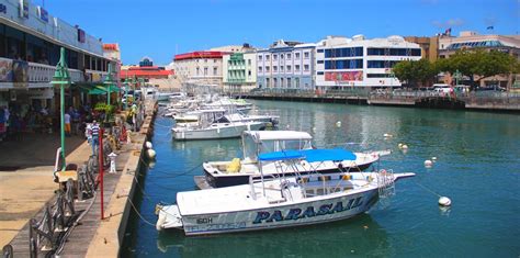 Bridgetown, Barbados