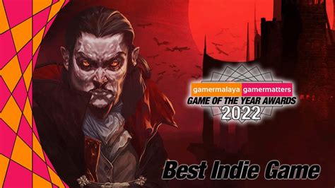 GM GOTY Awards 2022 - Best Indie Game