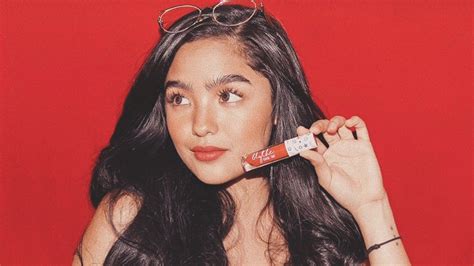 Andrea Brillantes' Makeup Collection: Blythe by Careline