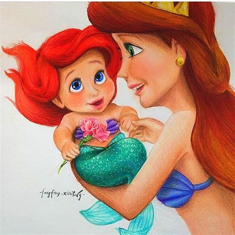 10+ images about Mermaid Nursery on Pinterest | Happy mothers day, Mermaids and Mermaid art