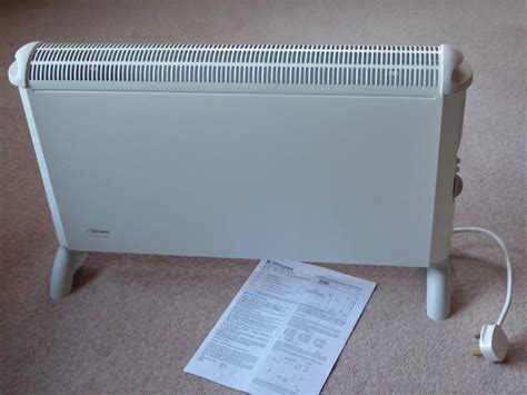 DIMPLEX 3.0kw CONVECTOR HEATER MODEL 3078 | in West Wittering, West ...