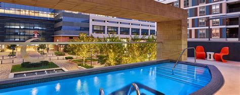 CityLine Hotels in Richardson, TX | Aloft Richardson