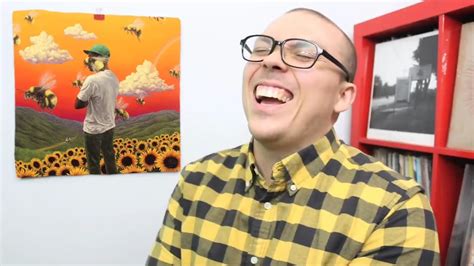 Hi everyone, Anthony Fantano here - YouTube