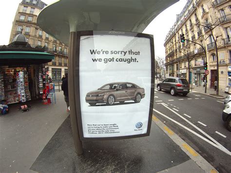 VW Scandal Explained in Pictures | Global Ecological Humanities