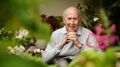 Athletics great John Landy dead at 91 | The Australian