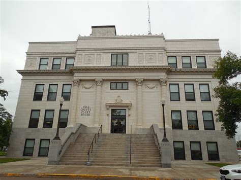 Hill County Courthouse | Havre, Montana Constructed in 1915.… | Flickr