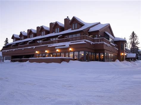 Hawood Inn | Tourism Saskatchewan