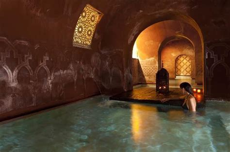 Hammam Al Andalus Madrid - 2021 All You Need to Know BEFORE You Go ...