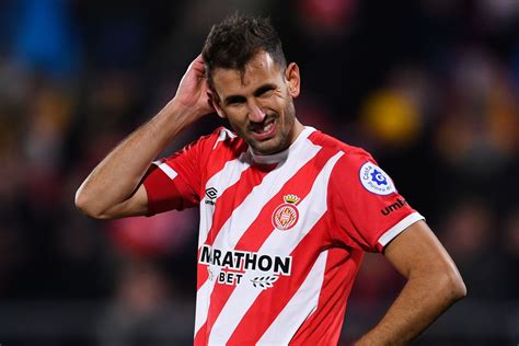 Barcelona turn to Girona’s Cristhian Stuani - report - Barca Blaugranes