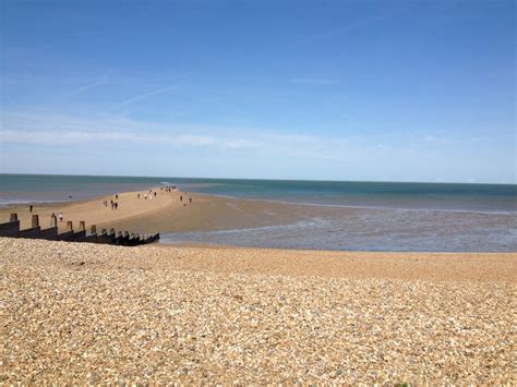 Things to Do in Whitstable, Kent - WanderWisdom