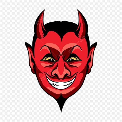 Satan Evil Demon Avatar, Satan, Evil, Devil PNG Transparent Clipart ...