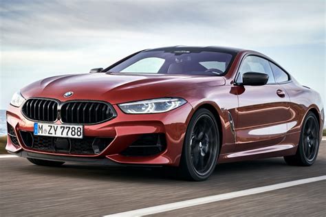 2022 BMW 8 Series: Choosing the Right Trim - Autotrader