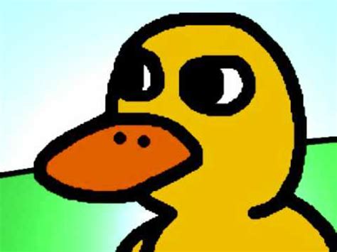 The Duck Song (Remix) - YouTube