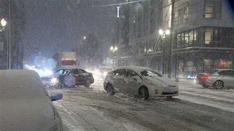 Portland community groups, government prepare for next weather emergencies