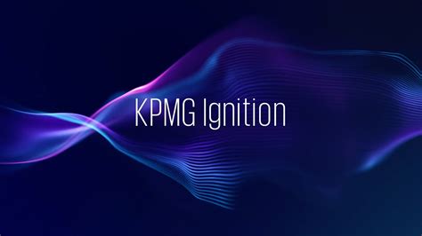 KPMG Ignition