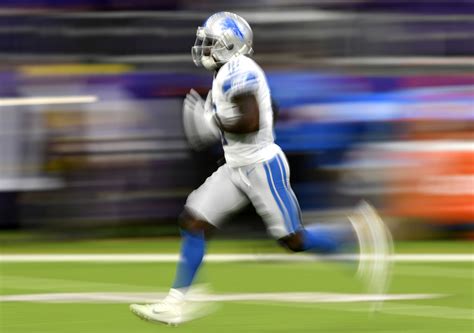 Will the Detroit Lions keep only five wide receivers?