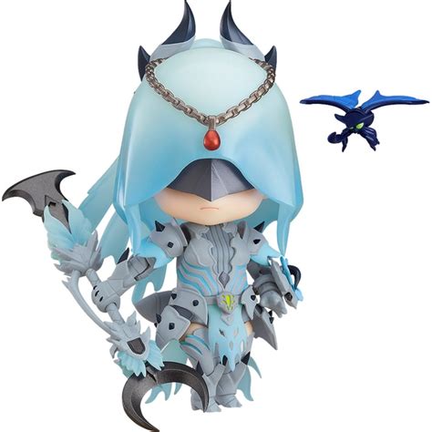 Nendoroid Monster Hunter Female Xeno'jiiva (#1025-DX) Figure | Nendoroid Heaven