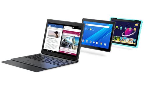 Lenovo Tab 4 10 Review - My Tablet Guide