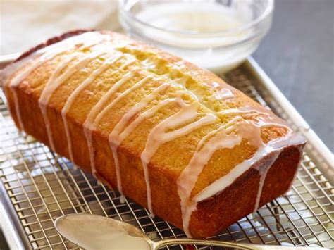 Lemon Cake Recipe | Ina Garten | Food Network