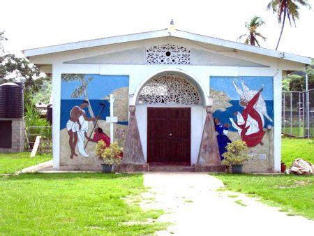 15 Rs International Museums ideas | trinidad, trinidad and tobago, tobago