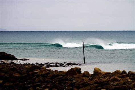 Mangawhai Heads Surf Photo by Brae Simpkin | 4:06 am 5 Sep 2019