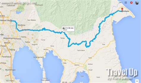 Marifanta Highway: The Road to Infanta, Quezon | Travel Up