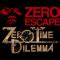 Control - Zero Time Dilemma Walkthrough