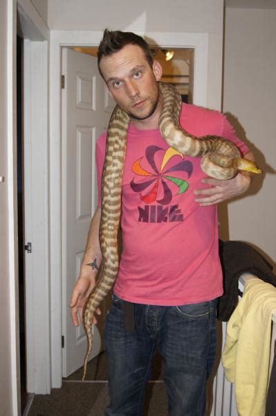 Woma Pythons As Pets - Reptile Forums