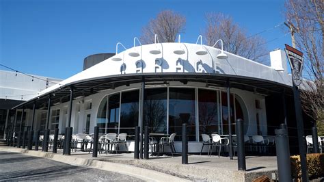 Temporary outdoor seating could increase at Northville restaurant