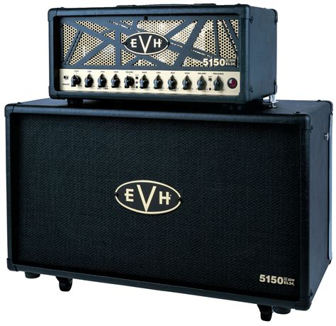 Review: EVH 5150 III 50-Watt EL34 Head | Guitar World