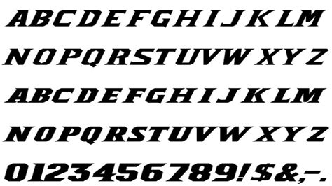 Florida Gators Font Free Download - Fonts Tera