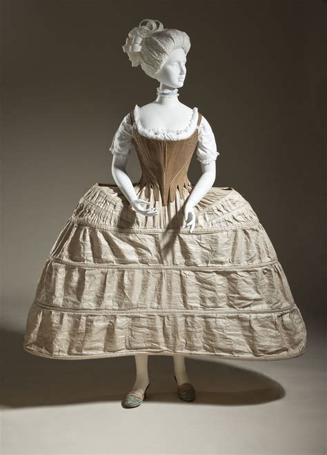 Pin em 18th Century Clothes