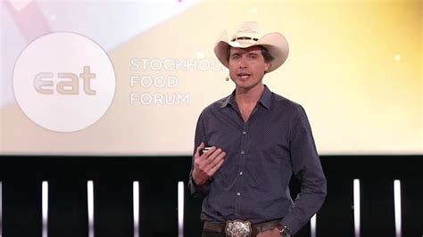 Why Food Is the New Internet | Kimbal Musk - EAT