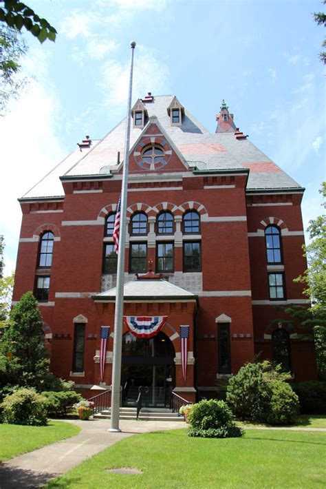 Abbot Hall (Marblehead, Massachusetts) | Historic 1876 Abbot… | Flickr