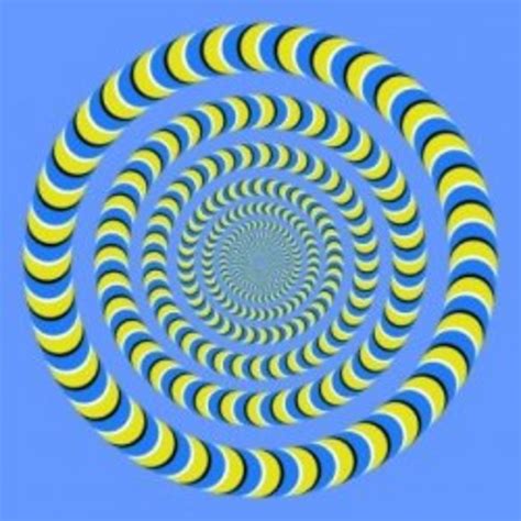 Optical Illusions: The Trick of the Eye | hubpages