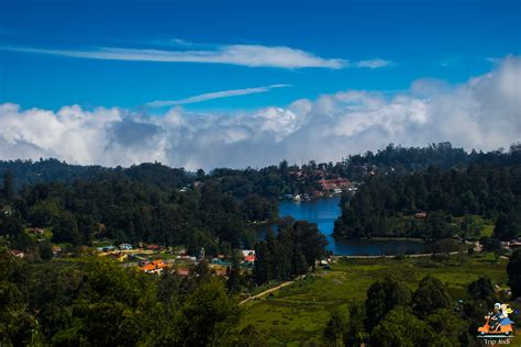 Kodaikanal Lake - Trip Jodi